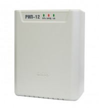 РИП-12 исп.11 (РИП-12-1/7П2), 12В/1А, источник питания