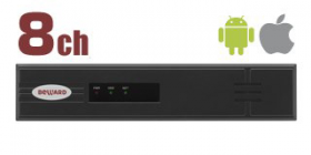 BK0108H2, видеорегистратор