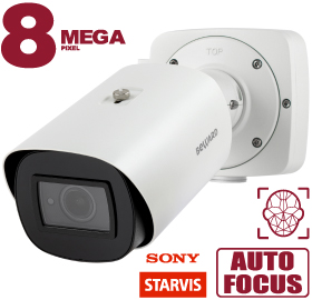 SV5018RBZ, IP-видеокамера