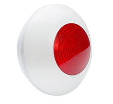 Марс 12-24-СП, оповещатель световой