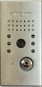 БВД-411CBL, блок вызова БВД-411CBL, блок вызова