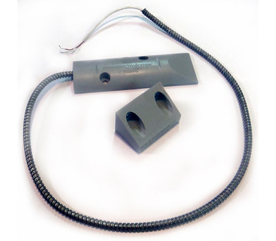 ИО 102-20А2П(В), извещатель магнитоконтактный, подключение внутри датчика под винт