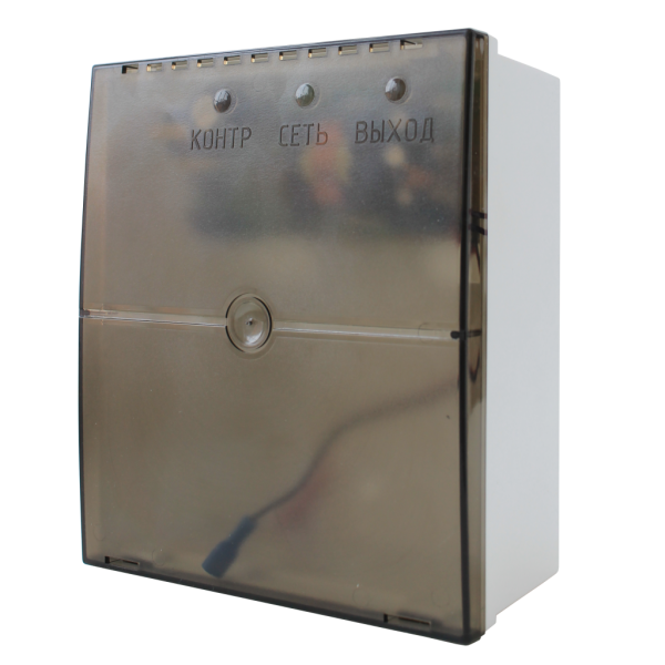 ББП-20, ИБП, 12В/2А (Элтех-сервис, Омск)