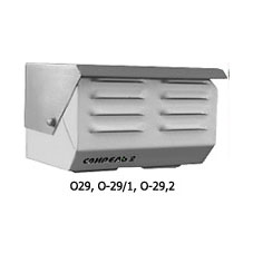 Свирель-2 исп.01, звуковой оповещатель