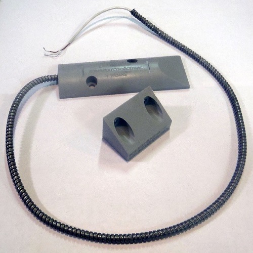 ИО 102-20А3П(2), извещатель магнитоконтактный, пластик, выводы в защитном рукаве из пластмассы ИО 102-20А3П(2), извещатель магнитоконтактный, пластик, выводы в защитном рукаве из пластмассы