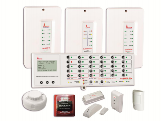 Гранд МАГИСТР-125, базовый комплект