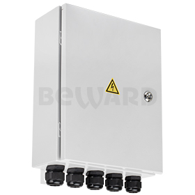 Коммутатор B-431-8P2F