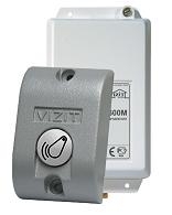 VIZIT-КТМ600R, контроллер ключей RF VIZIT-КТМ600R, контроллер ключей RF