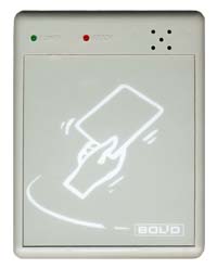 Proxy-2A исп.01, считыватель бесконтактный