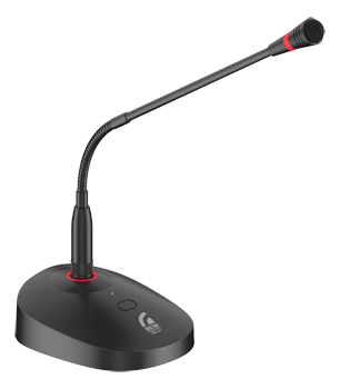 RM-01, микрофон настольный, кабель 6 м (ROXTON)																														