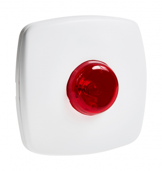 Маяк, световой оповещатель