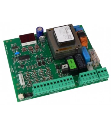 202269, плата управления 740D