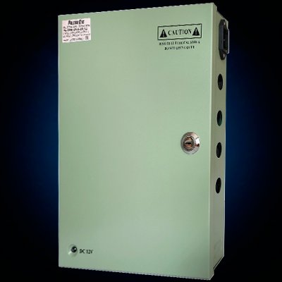 FE-DDH-18ch-10/12 (DDH-18ch-10a), блок питания