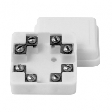 КС-4У, коробка коммутационная