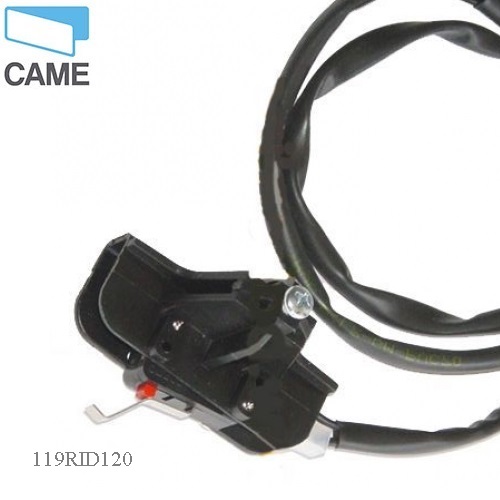 119RID120, микровыключатель в сборе ATI V.1