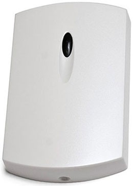 Matrix-III (мод. RD-ALL), считыватель RFID (светлый) Matrix-III (мод. RD-ALL), считыватель RFID (светлый)