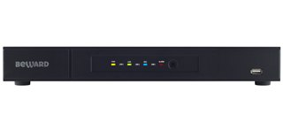 BS1208, видеорегистратор