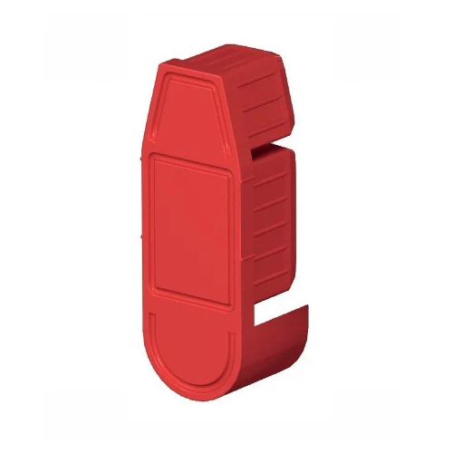 RBN8-PL, Комплект заглушки для прямоугольной стрелы RBN8	