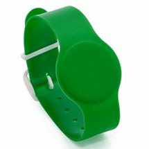 IL-18EG, браслет EM-Marine, зеленый IL-18EG, браслет EM-Marine, зеленый