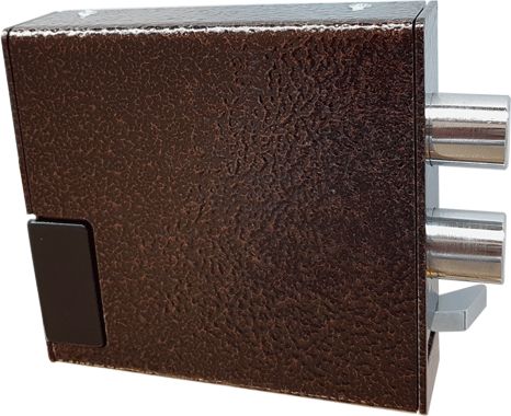 Замок Полис 111  электромеханический