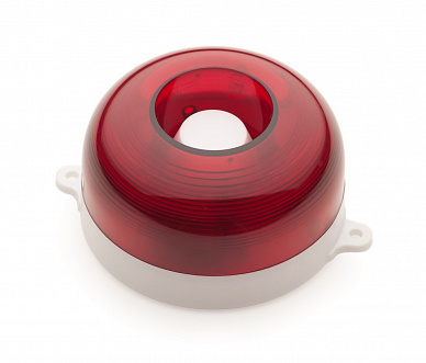 Маяк-12-КП 110, светозвуковой оповещатель