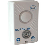 Корбу-2М, оповещатель комбинированный