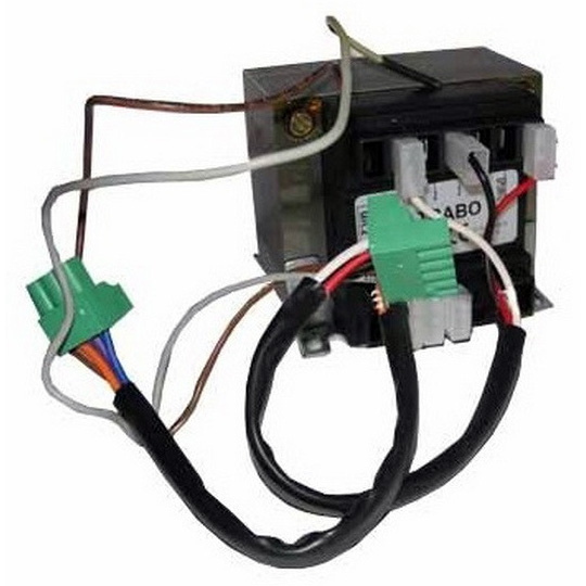 119RIR245, трансформатор BK-1200P