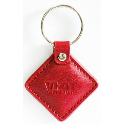 Ключ VIZIT-RF2.2 red Ключ VIZIT-RF2.2 red