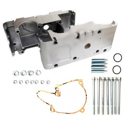 119RIBK005, корпус редуктора BK