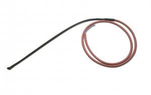 PW1, обогревательный элемент