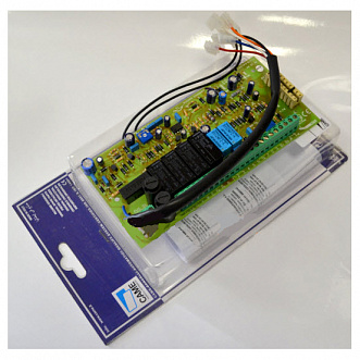 3199ZG2, плата управления ZG2