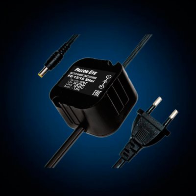 FE-12/15 Mini, блок питания