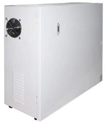 SKAT-V.12DC-18 исп. 5000 (СКАТ ИБП-12/18-2х40), ИБП, 12В/18А