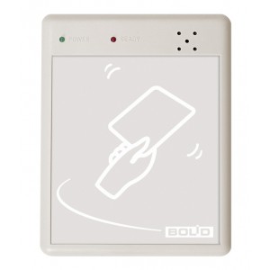 С2000-Proxy, считыватель проксимити карты