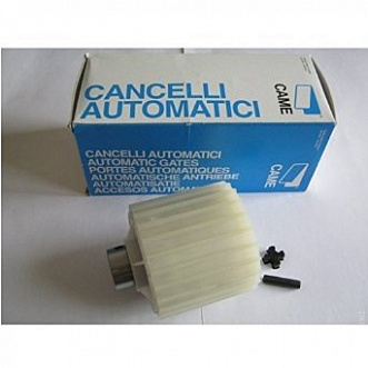 119RID111, планетарный редуктор в сборе А5000