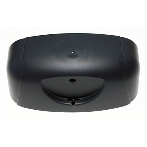 PPD1177A.4540, крышка корпуса HYPPO (цвет графит)