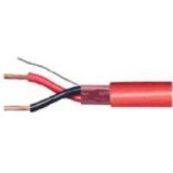 КСРЭВнг(А)-FRLS 2х2х0,97 мм (0,75 мм2), кабель (Паритет) КСРЭВнг(А)-FRLS 2х2х0,97 мм (0,75 мм2), кабель (Паритет)