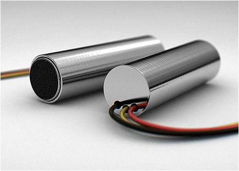 M-30 Stelberry, микрофон активный с АРУ