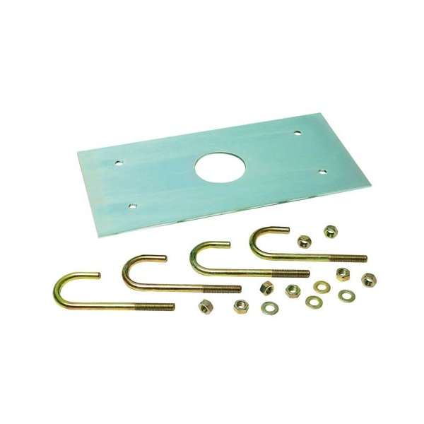 00058P1800, Spin Found, монтажная пластина для SPIN 