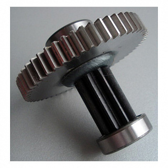 119RID089, шестерня вторич. редуктора FERNI