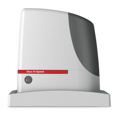 RUN1200HS, привод для откатных ворот