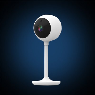 Wi-Fi видеокамера Spaik2