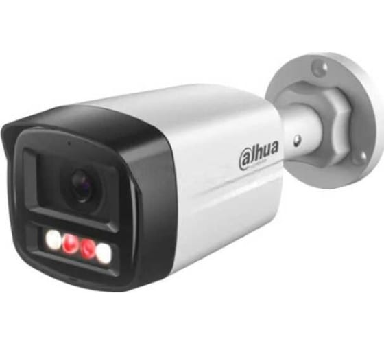 DH-IPC-HFW1239TL1P-A-IL-0280B, цветная IP-видеокамера