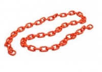CAT-15, цепь толщиной 5 мм / 15,5 метров /