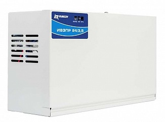 ИВЭПР 24/3.5 2х12 -Р БР, ИБП 24В/3.5А