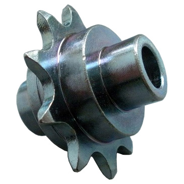 119RIE113, ведущая звездочка VER