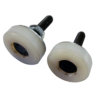 119RIG214, упор резиновый GARD