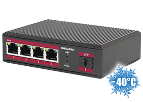 Коммутатор ST-401HP