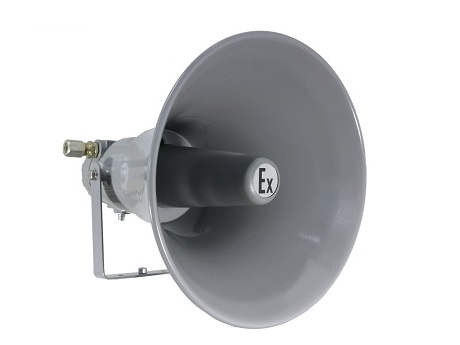 РЗОР-Exd-50-Прометей, оповещатель