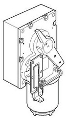 119RIG194, моторедуктор G4000 G4000I